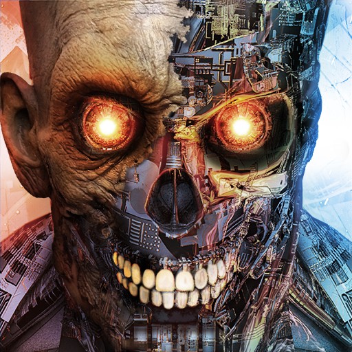 Magic vs. Metal APK app icon