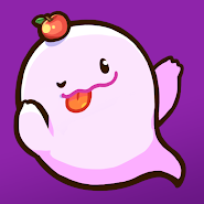 Idle Ghost Hotel app icon