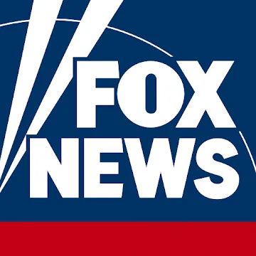 Fox News: Breaking News, Live Video & News Alerts app icon