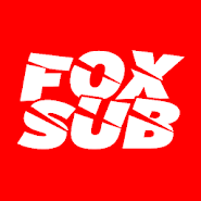 FoxSub: Subtitle Editor app icon