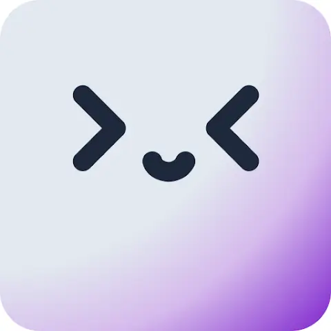 Merlin AI app icon