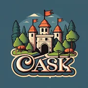 CASK app icon