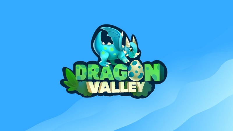 Dragon Valley APK - vv15.0