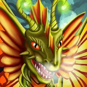 Monster Battle app icon