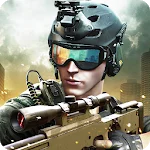 FPS Shooting Master app icon