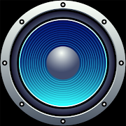 Volume Booster - Sound Booster app icon