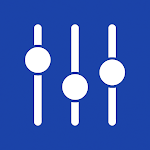 Equalizer XEQ app icon