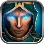 Sorcerer's Ring - Magic Duels app icon