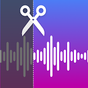 Music Cutter app icon