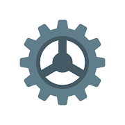 Android Quick Settings app icon