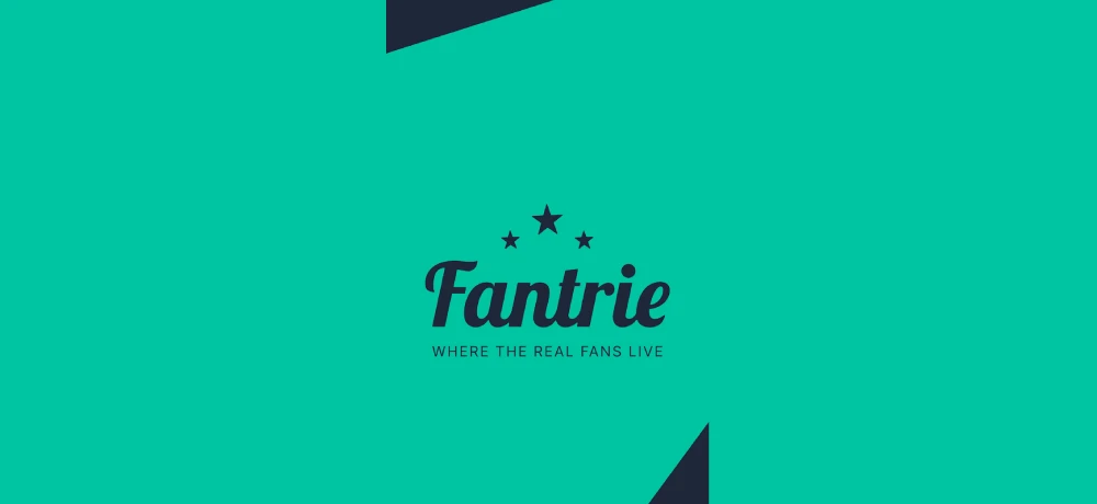 Fantrie app icon
