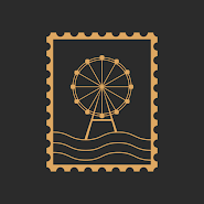 Philatelist - Stamp Collecting app icon