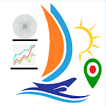 SailFreeGPS - vv5.1.2