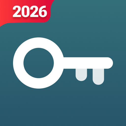 Super VPN Proxy app icon