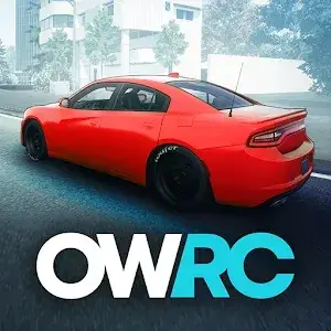 OWRC Open World Racing - vv1.0279