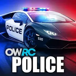 OWRC Police - vv1.0066