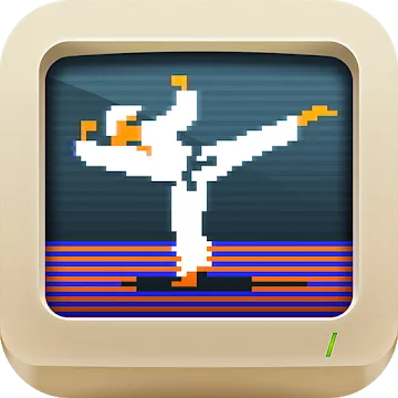 Karateka Classic - v1.10