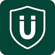 U-VPN app icon