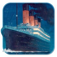Escape Titanic app icon