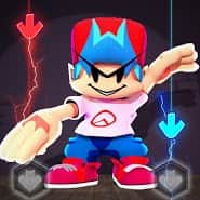 Mod for Friday Night Funkin: Dancing app icon