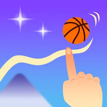 Draw The Line 3D app icon