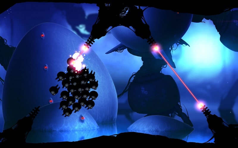 BADLAND - vv3.2.1.5