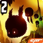 BADLAND 2 app icon