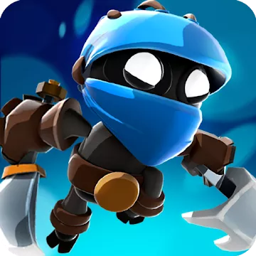 Badland Brawl - v3.4.4