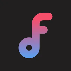 Frolomuse app icon
