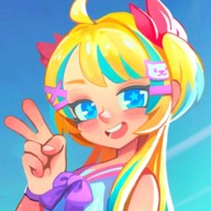 Frontline Hero APK app icon