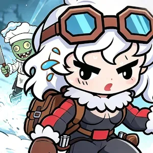FrostFall app icon