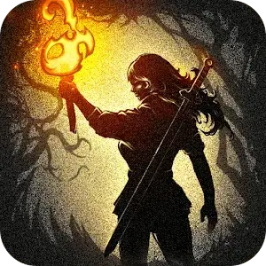 Dungeon Survival 2 Legend of the Colossus app icon