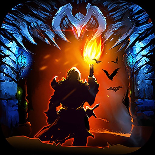 Dungeon Survival APK app icon