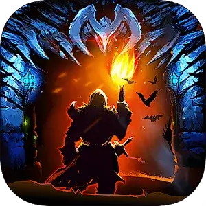 Dungeon Survival app icon