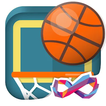 Basketball FRVR - Shoot the Hoop and Slam Dunk! - v2.3.2
