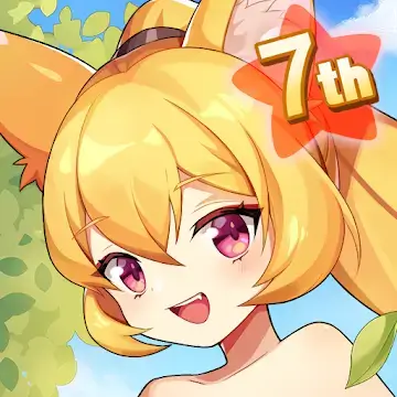 Monster Super League app icon