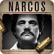 Narcos Cartel Wars app icon