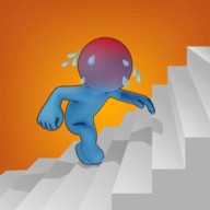 Climb the Stair APK app icon