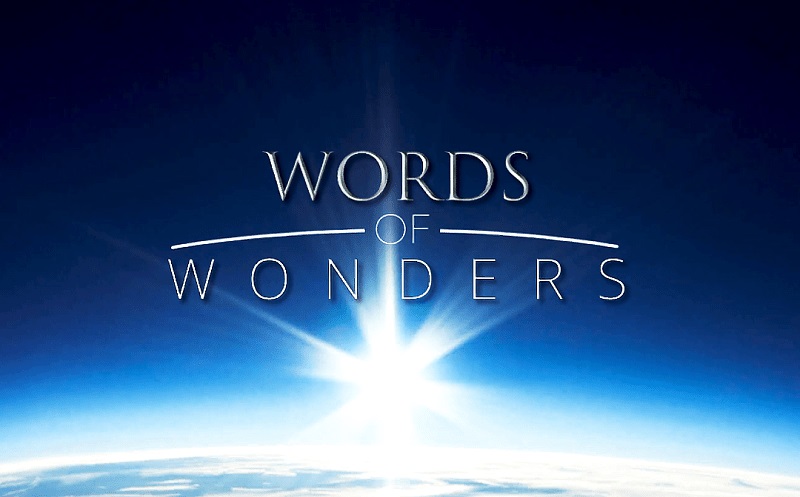 Words of Wonders APK app icon