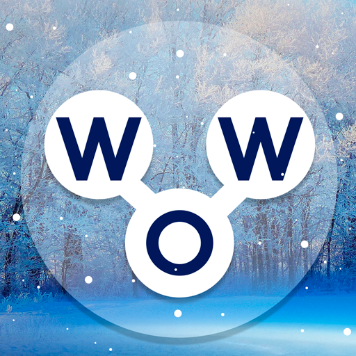 Words of Wonders app icon