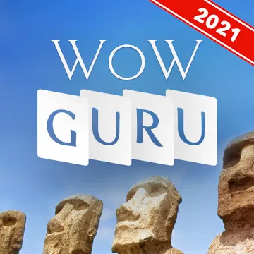 Words of Wonders: Guru - v1.0.0