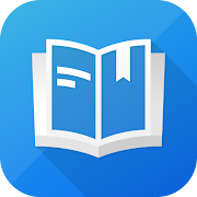 FullReader app icon