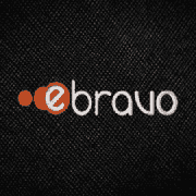 Ebravo app icon
