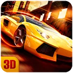 High Speed : Real Drift Car Traffic Racing Game 3D app icon