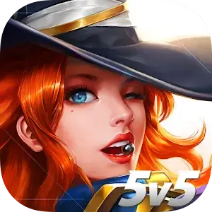 Legend of Ace app icon