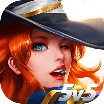 Legend of Ace app icon