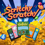 Scritchy Scratchy app icon