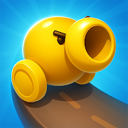 Cube Breaker app icon