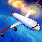 Flight Alert Simulator 3D app icon