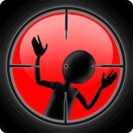 Sniper Shooter Free - Fun Game app icon